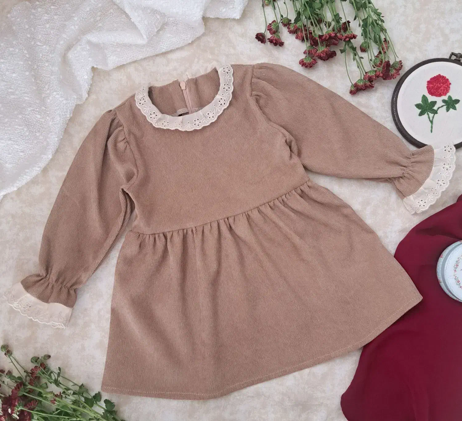 فروش لباس کودک (عمده و تک)|کفش و لباس بچه|ورامین, ورامین|دیوار