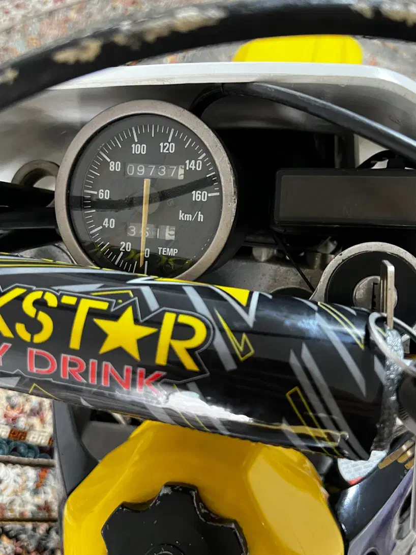 Rmx250|موتورسیکلت|بانه, |دیوار