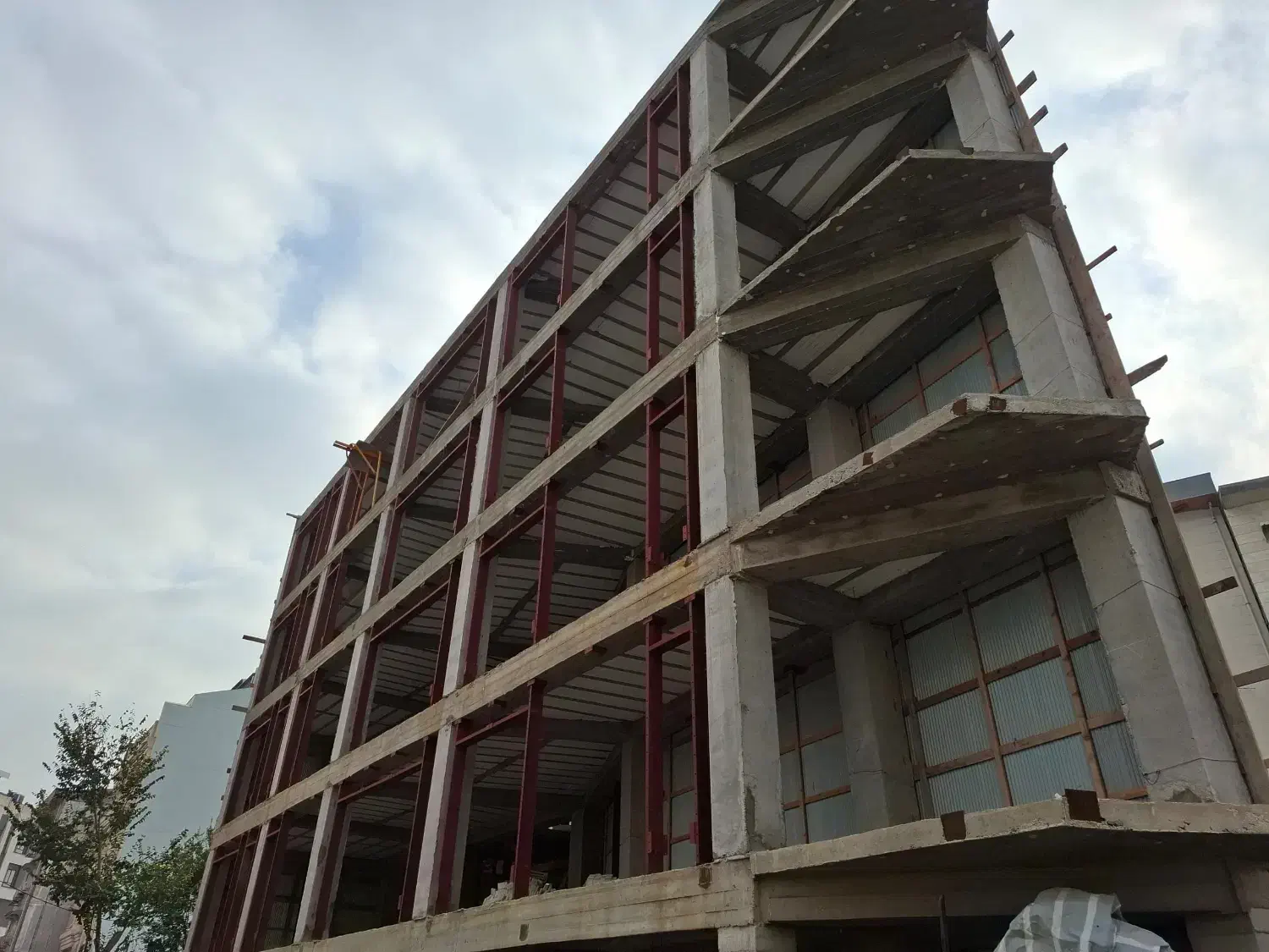 پیش فروش گلسار|پیش‌فروش املاک|رشت, دیلمان|دیوار