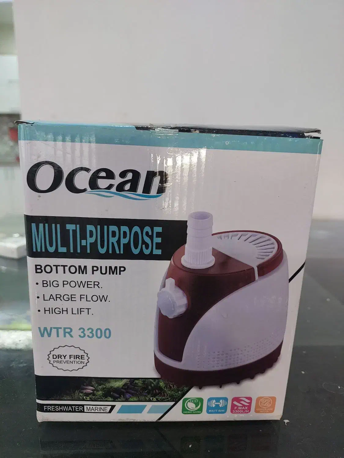 پمپ آب ابنما غرقابی|ابزارآلات|اسلامشهر, مظفریه|دیوار