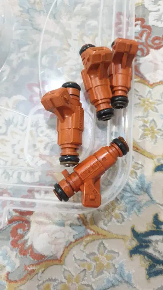 انواع سنسور و سوزن انژکتور اروپایی اصل|قطعات یدکی و لوازم جانبی|آزادشهر, |دیوار