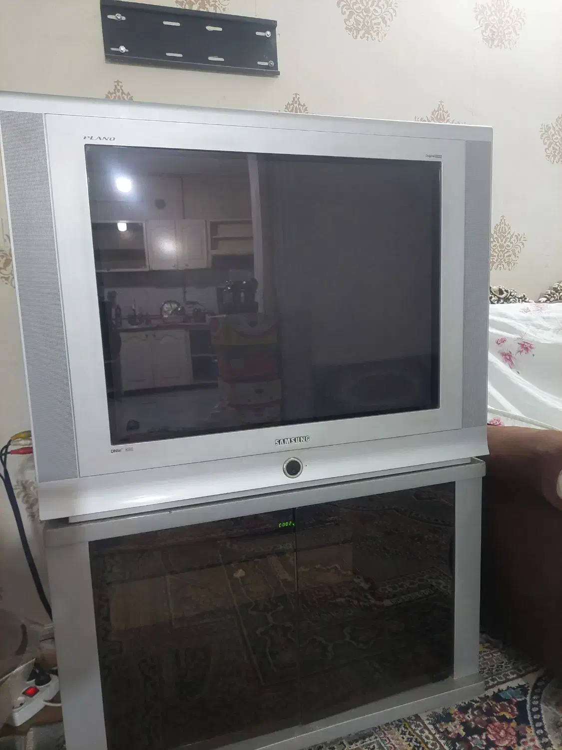 تلویزیون سامسونگ|تلویزیون و پروژکتور|مشهد, ایثارگران|دیوار