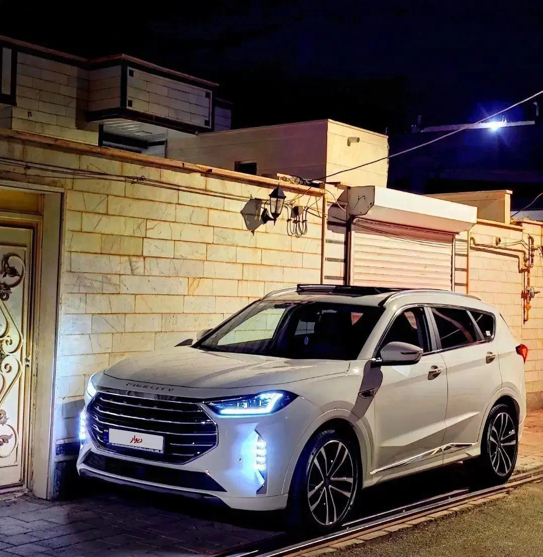 فیدلیتی پرستیژ ۱۴۰۳|خودرو سواری و وانت|تبریز, |دیوار