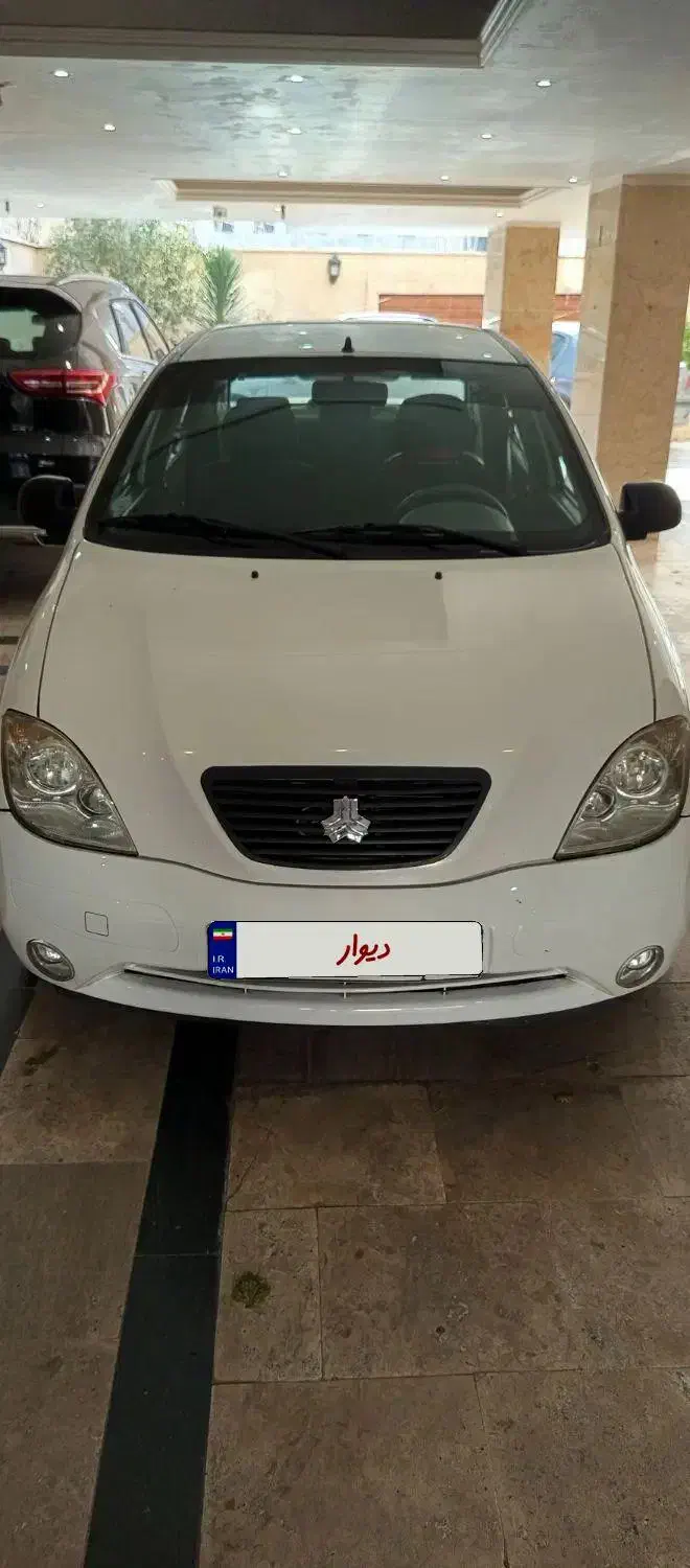 تیبا1400|خودرو سواری و وانت|اندیشه, شهرک کوثر|دیوار