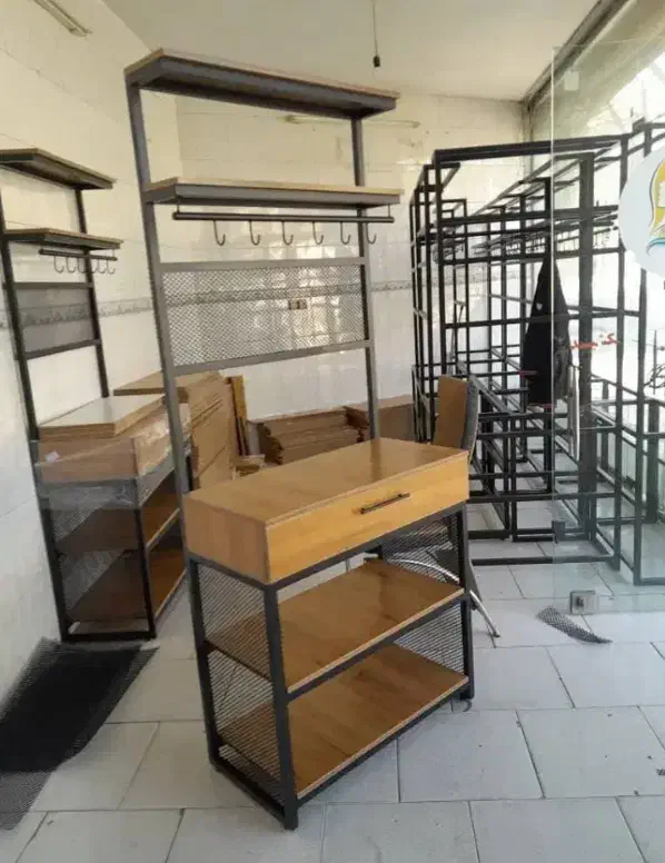 کافیبار فروش فوق العاده|کافیشاپ و رستوران|مشهد, مصلی (کارمندان اول)|دیوار