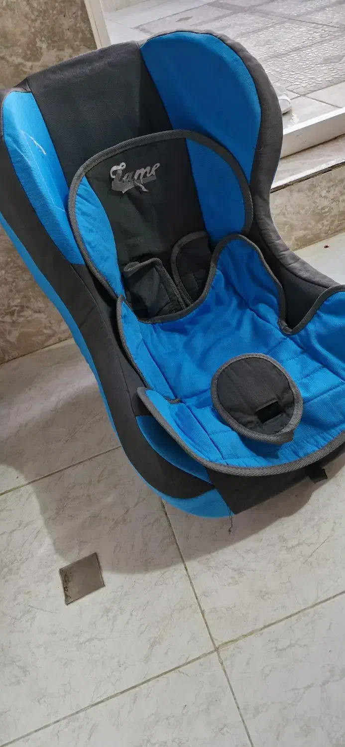 صندلی کودک|تخت و صندلی بچه|جوانرود, |دیوار