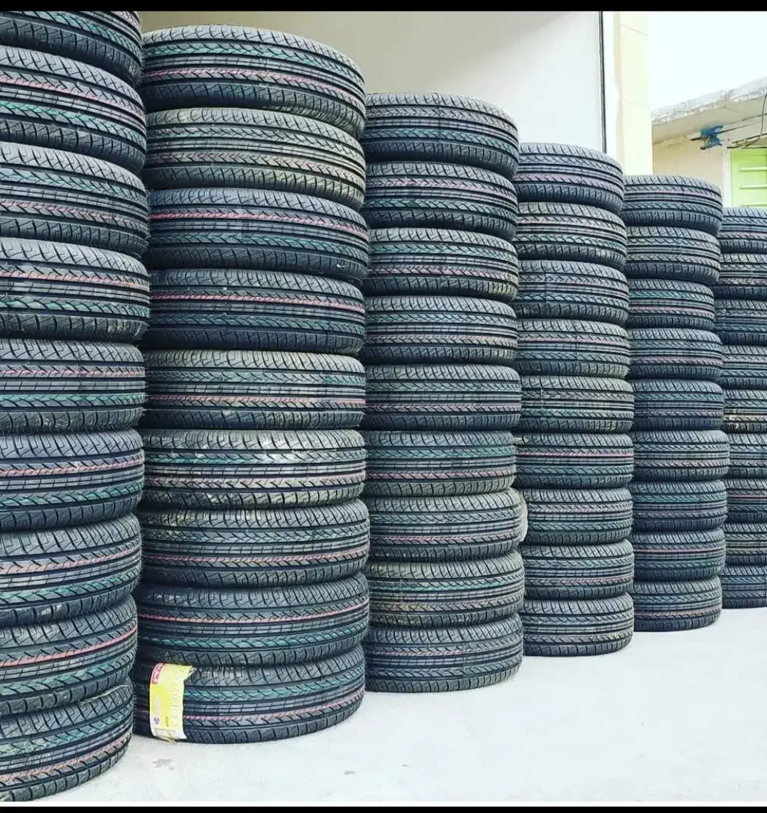 ثبت نام و تحویل همان موقع لاستیک های کویر و بارز|قطعات یدکی و لوازم جانبی|بندر امام خمینی, |دیوار