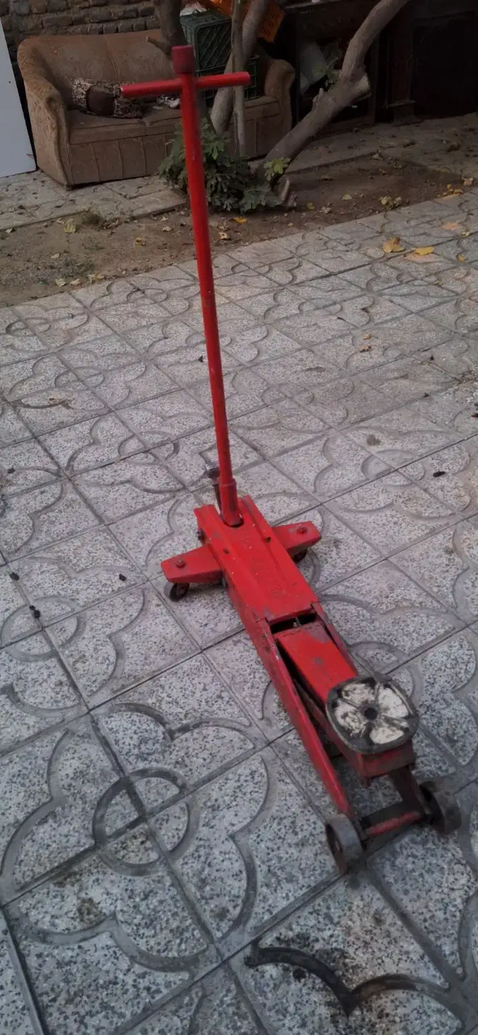 جک سوسماری|قطعات یدکی و لوازم جانبی|خوی, |دیوار