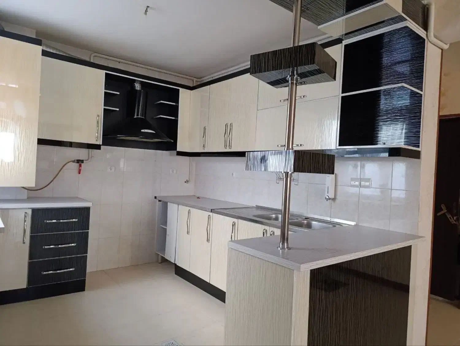 کابینت|مصالح و تجهیزات ساختمان|سمنان, |دیوار