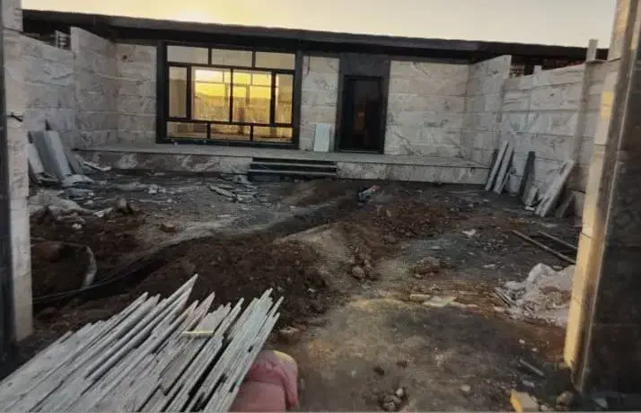 بنا پیمانکاری/قراردادی/ از صفرتاصد/ ساخت و بازسازی|خدمات پیشه و مهارت|اراک, |دیوار