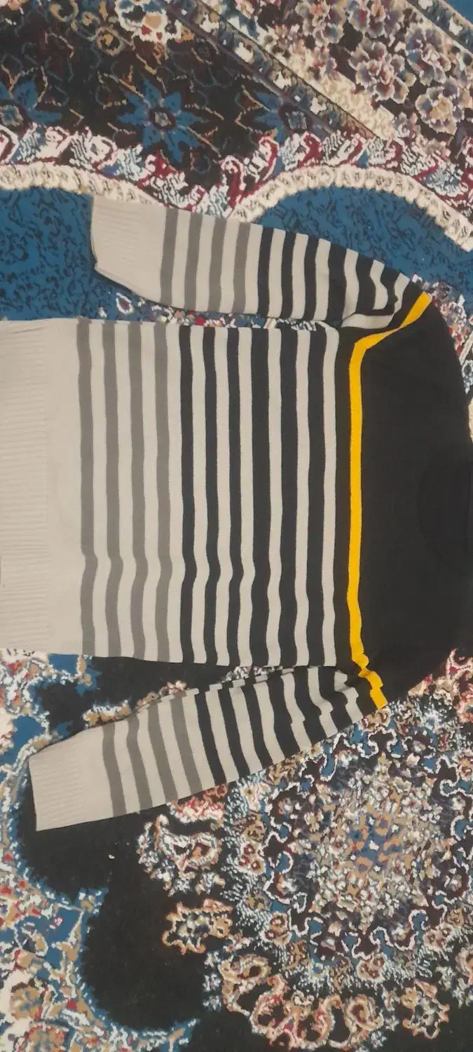 بافت نو نو ایکس لارژXL|لباس|کرمانشاه, |دیوار