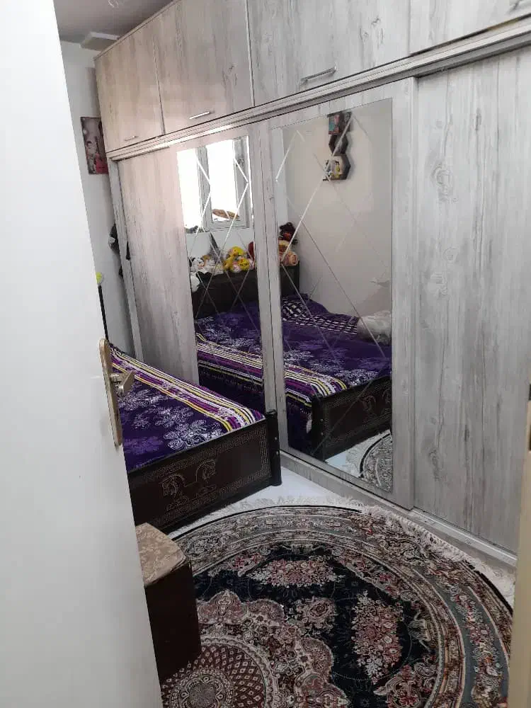 آپارتمان63متری/پارگینگ وانباری.تک واحدی دوخواب|فروش آپارتمان|تهران, انبار نفت|دیوار
