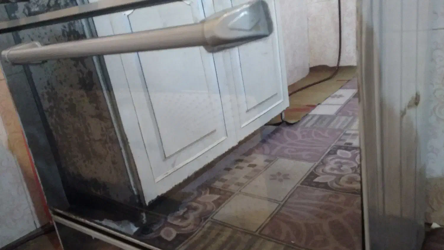 اوجاق گاز|اجاق گاز و لوازم برقی پخت‌وپز|اقبالیه, |دیوار