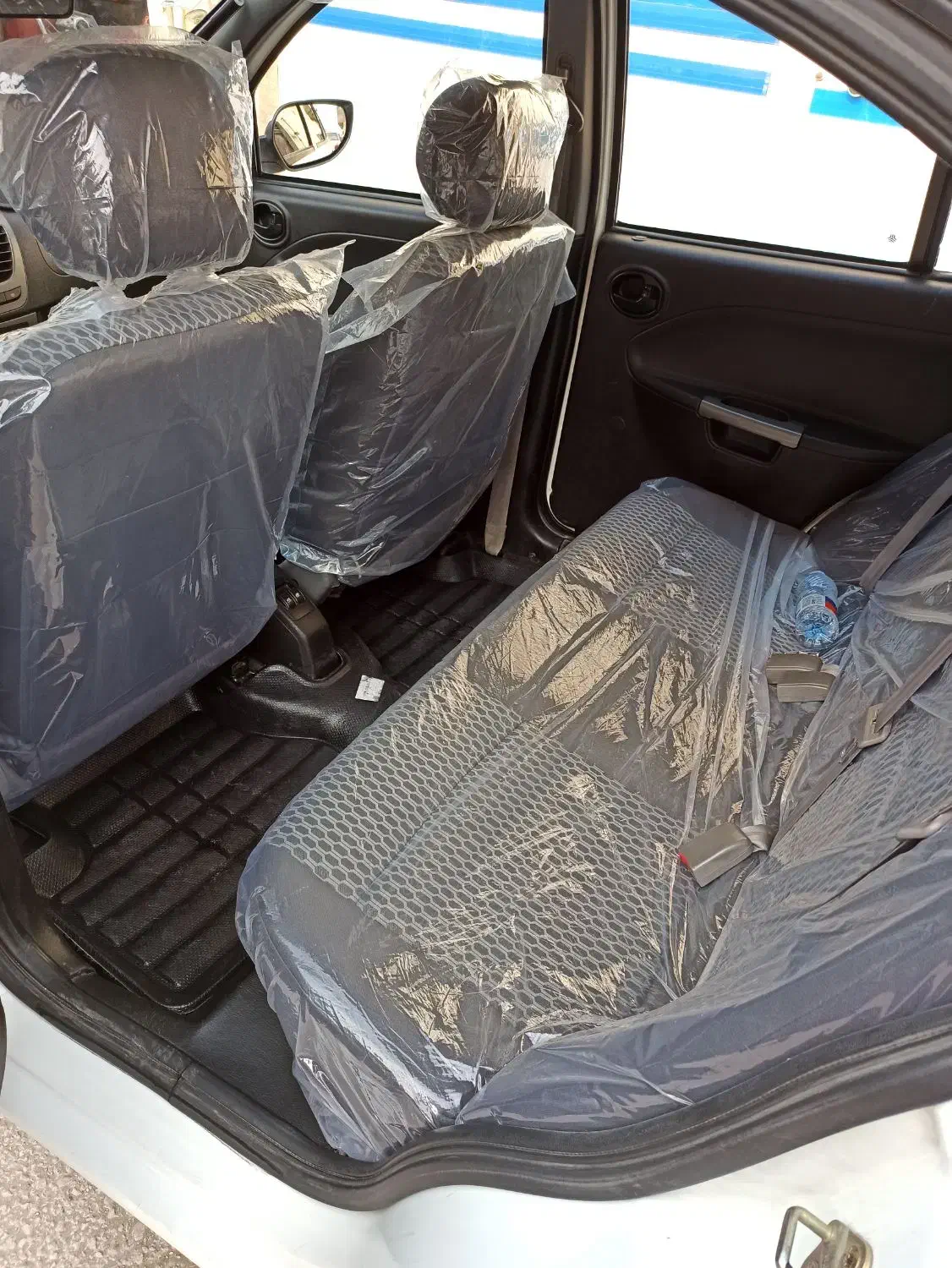 ساینا دوگانه|خودرو سواری و وانت|اهواز, ملاشیه|دیوار