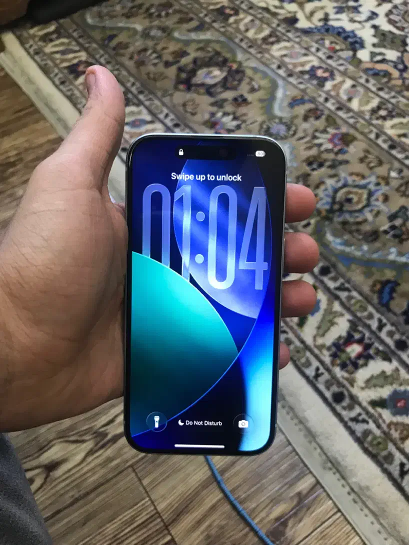 Iphone 15 128|موبایل|تهران, فلاح|دیوار