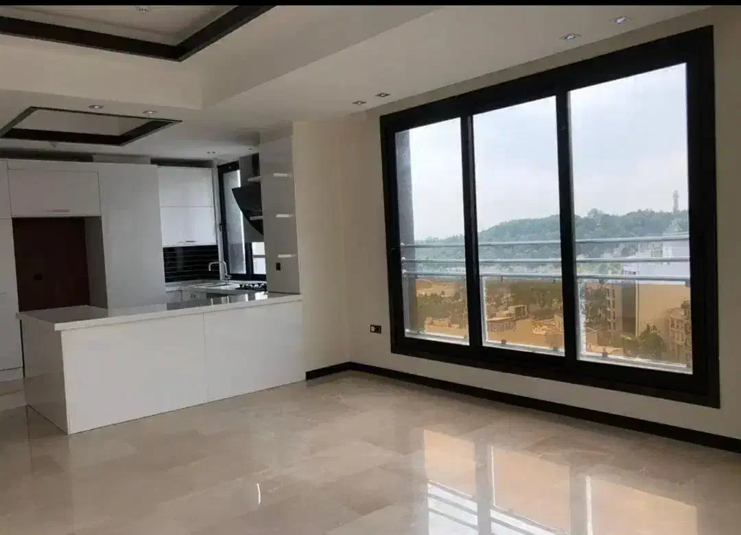 ۱۱۳ متر ۲ خوابه خوش نقشه تک واحدی|فروش آپارتمان|تهران, شهرک فردوس (حسینی)|دیوار