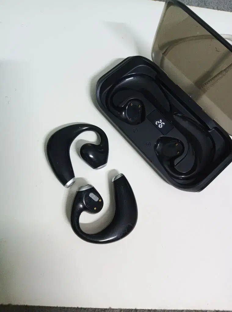 هدفون بلوتوثی مدل JR04|لوازم جانبی موبایل و تبلت|شهریار, شهرک شاهد|دیوار