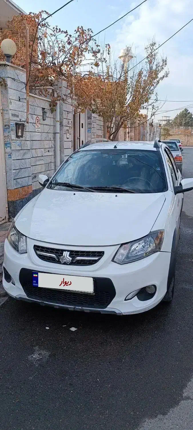 کوییک s در حد|خودرو سواری و وانت|دشتابی, |دیوار