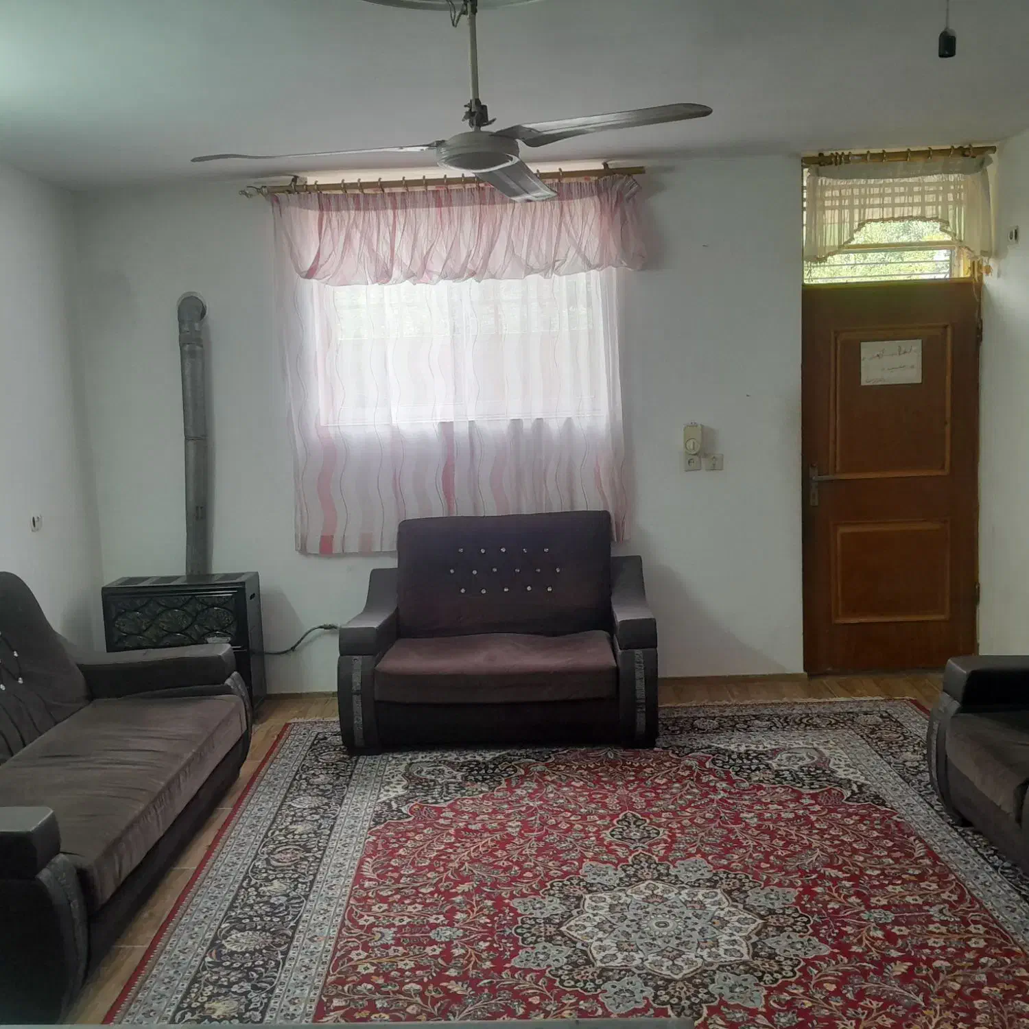 اجاره سویئت منزل دربست|اجارهٔ خانه و ویلا|ساری, |دیوار