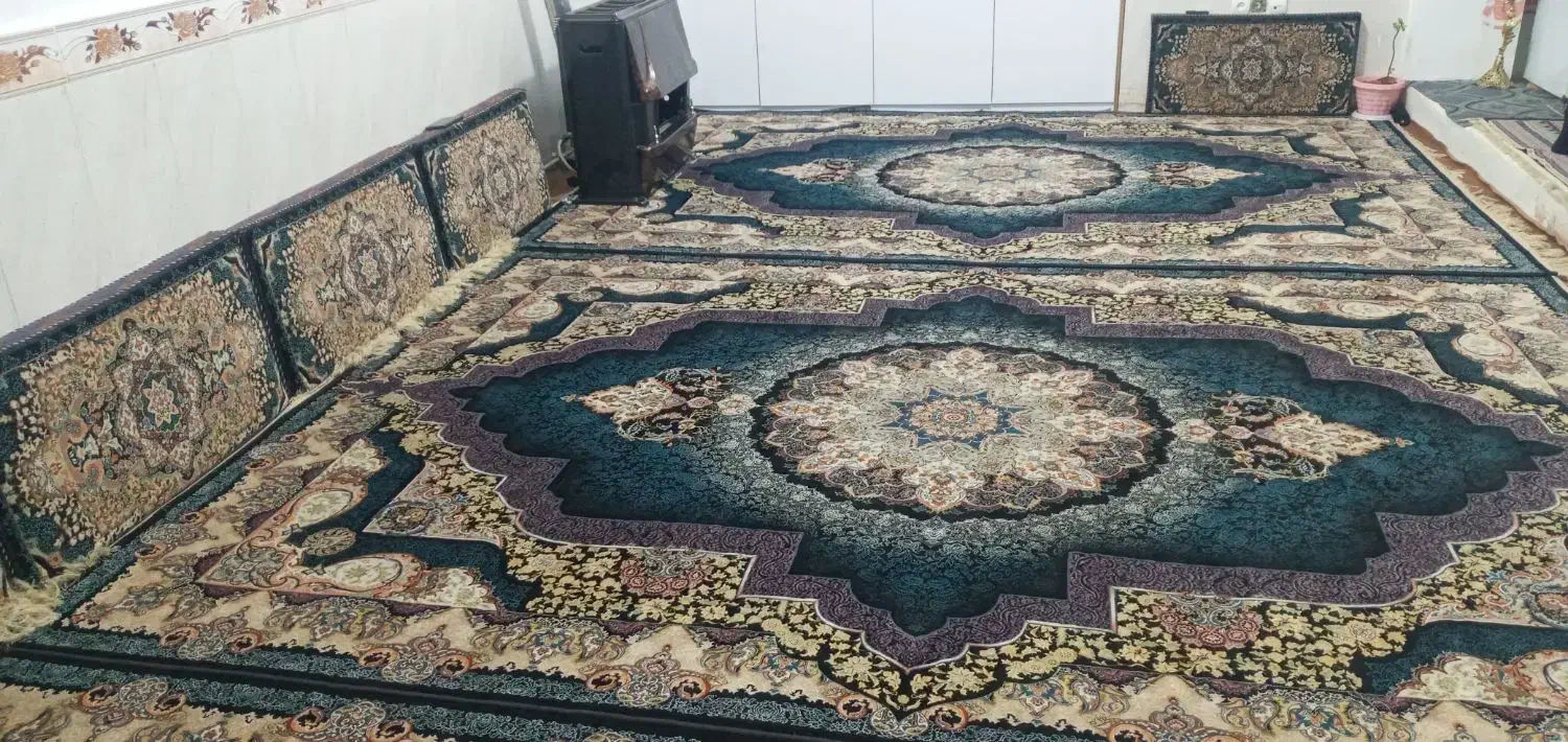 فروش فرش|فرش|قیدار, |دیوار