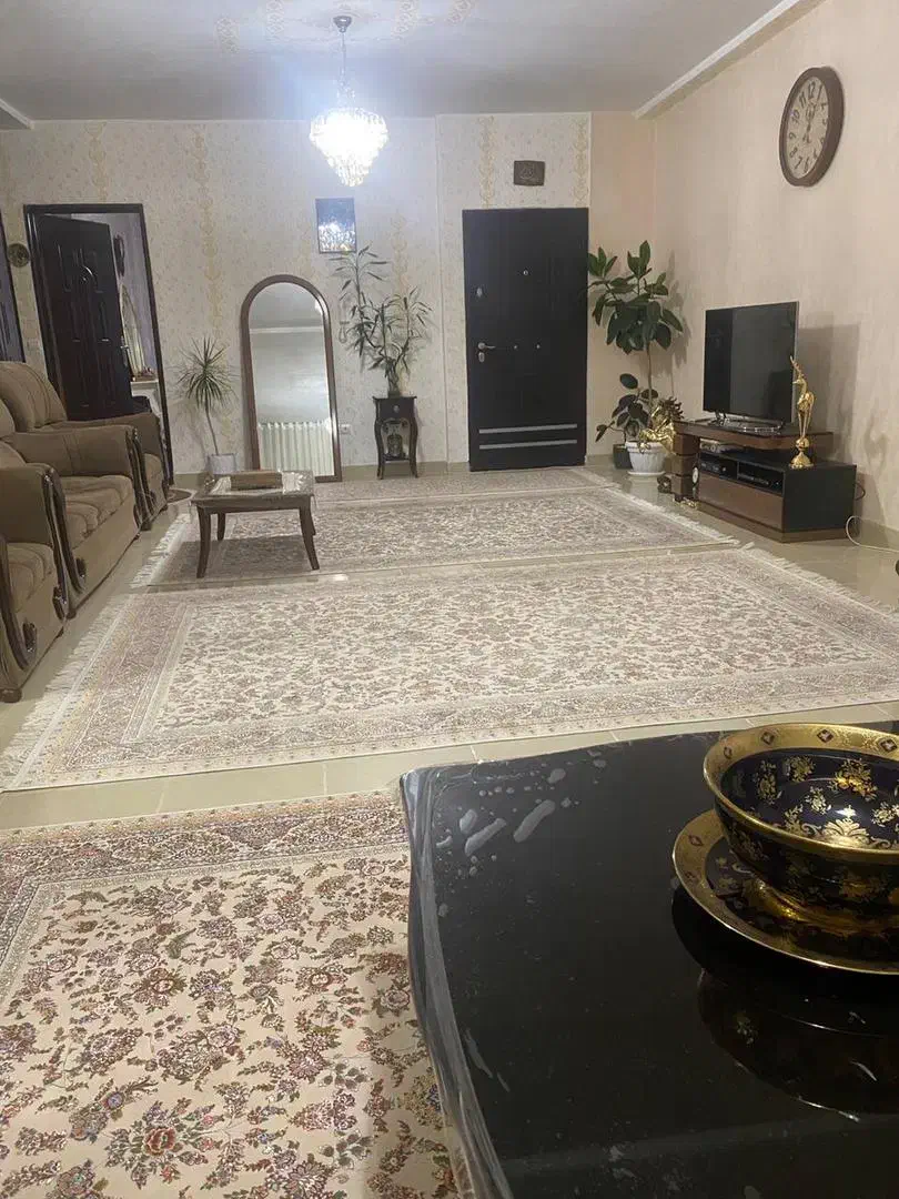 فروش آپارتمان حاجی قهرمان ۱۰۰متر دوخوابه|فروش آپارتمان|اردبیل, |دیوار