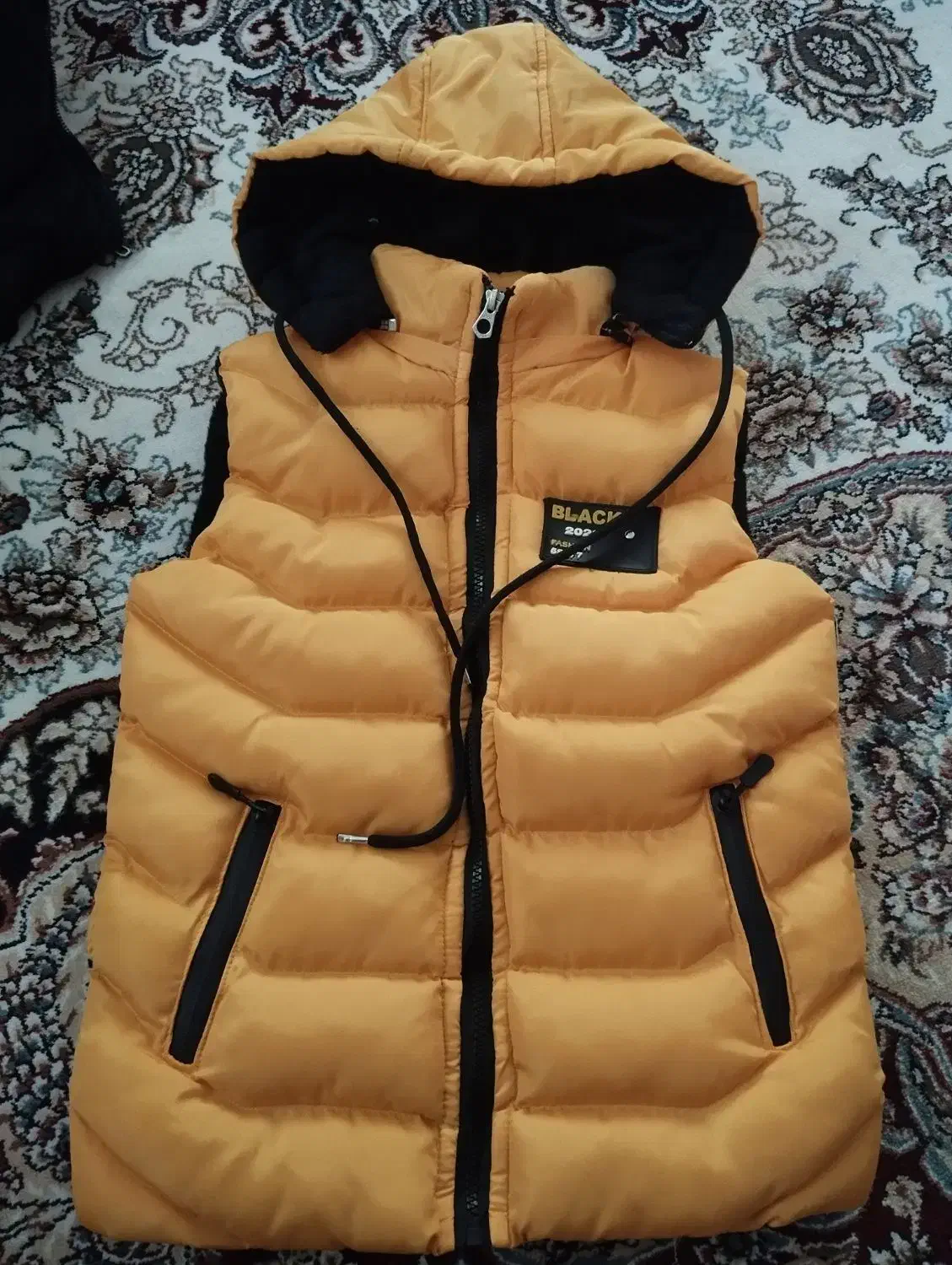 پافر دورو|کفش و لباس بچه|ضیاء آباد, |دیوار