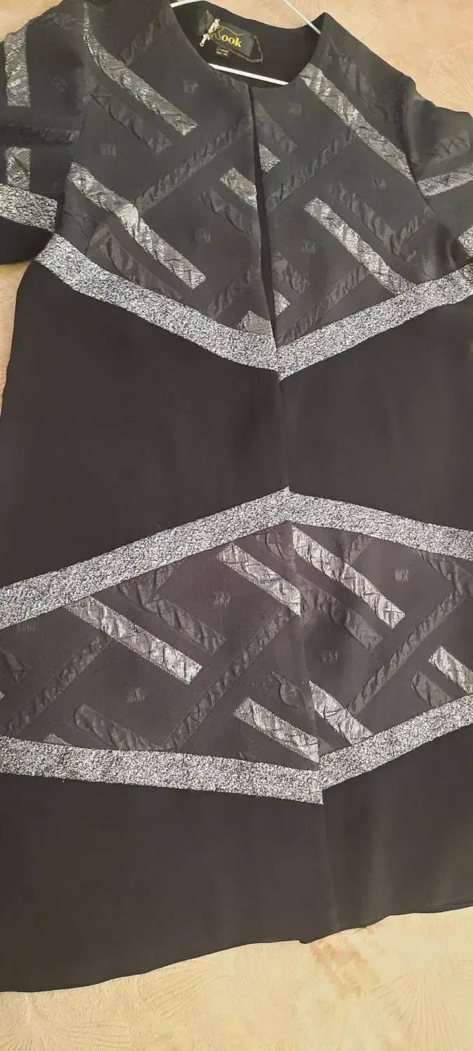 ی مانتو مجلسی|لباس|سمنان, |دیوار