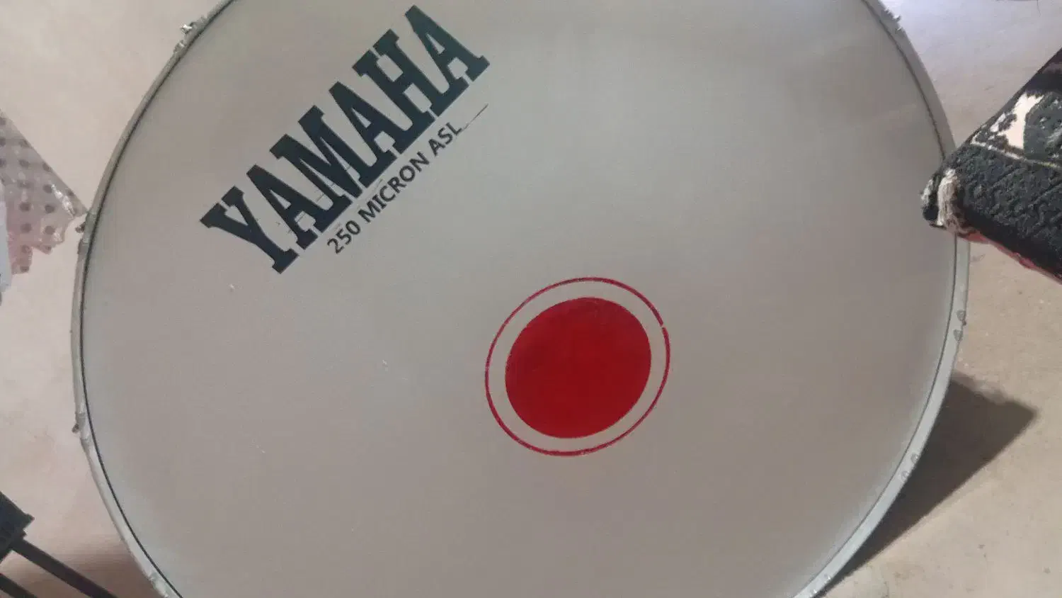 طبل ۱۶۰|درام و پرکاشن|شاهین دژ, |دیوار