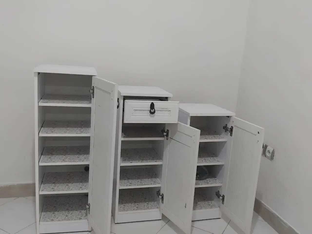 جاکفشی|جاکفشی، کمد، دراور|تهران, فردوسی|دیوار