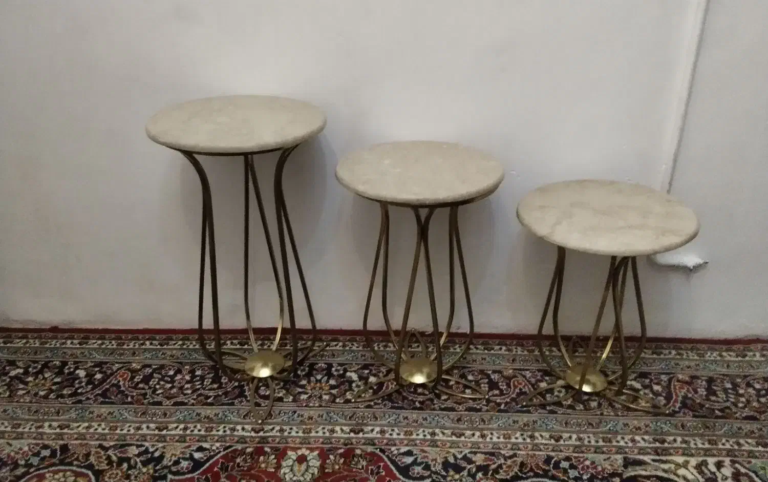 میز عسلی|مبلمان خانگی و میز عسلی|مشهد, اروند|دیوار