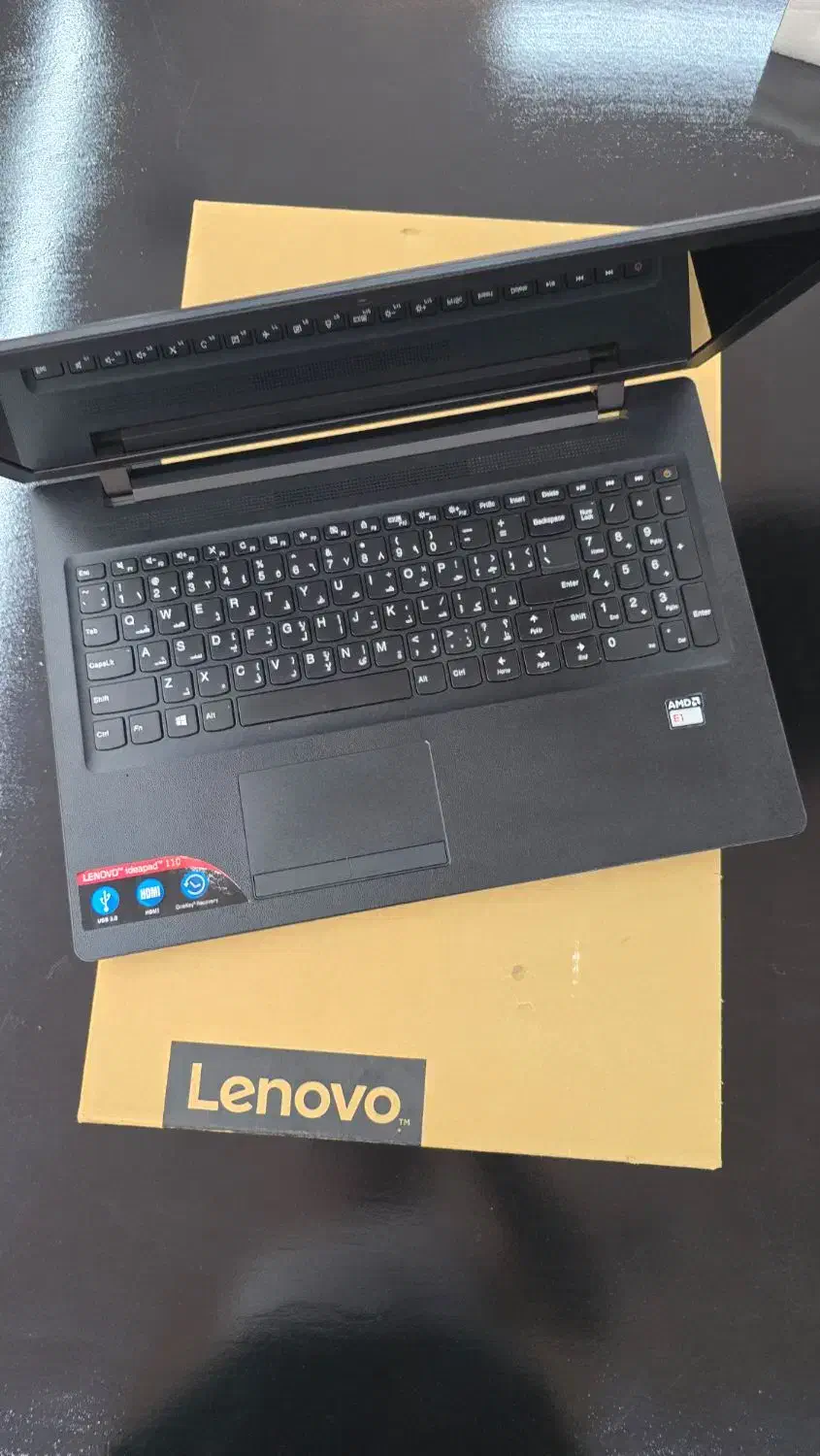 لب تاب لنوو|رایانه همراه|دزفول, |دیوار