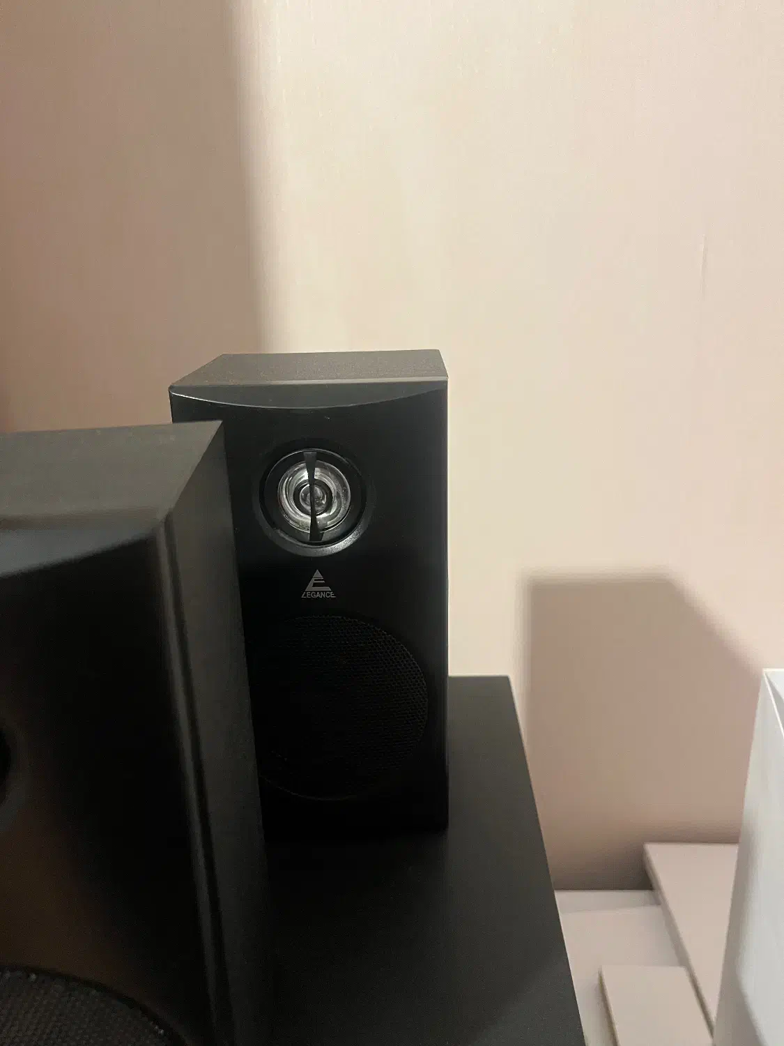 فروش اسپیکر|صوتی و تصویری|شیراز, معالی‌آباد|دیوار