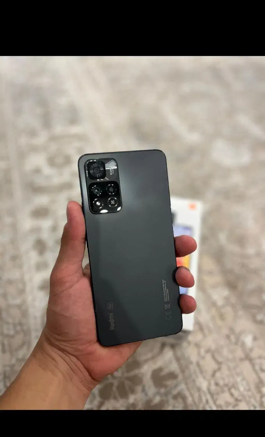 redmi note 11 pro plus|موبایل|تهران, شادمان|دیوار