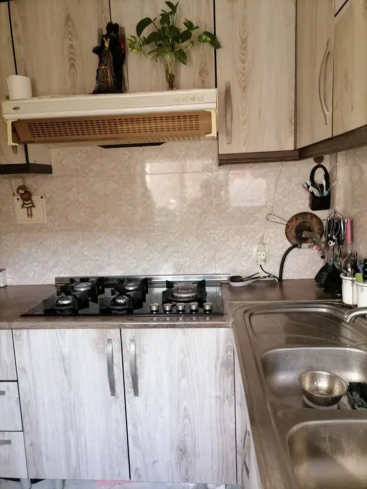 ۵۴مترتکواحدی ط۴