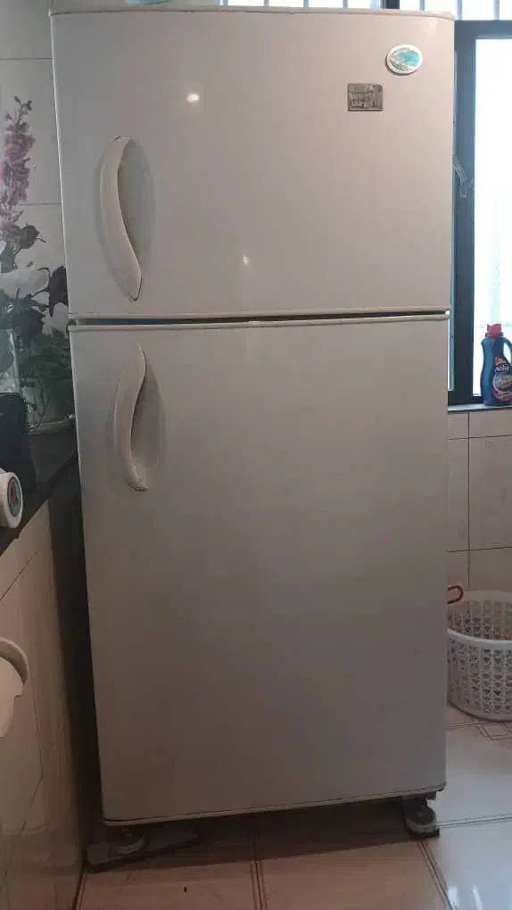 یخچال|یخچال و فریزر|تهران, شهرک دریا|دیوار