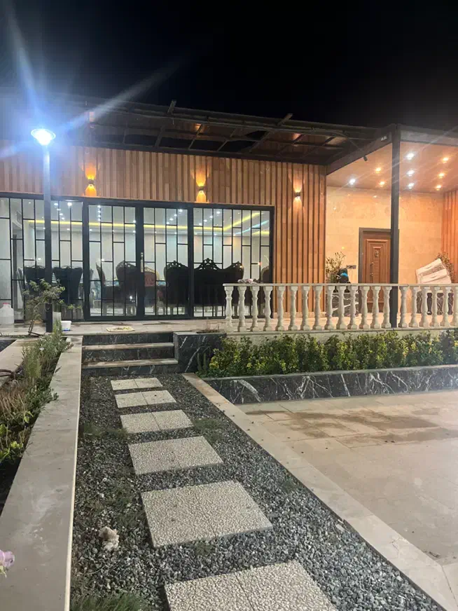 کرایه روزانه باغ|اجارهٔ کوتاه‌مدت ویلا و باغ|اصفهان, براآن شمالی|دیوار