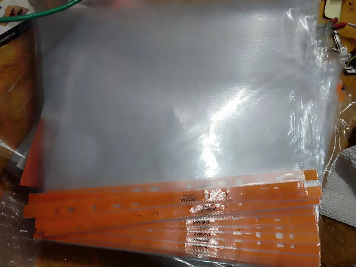 کاور مدارک و کاغذ مهم|لوازم التحریر|ملایر, |دیوار