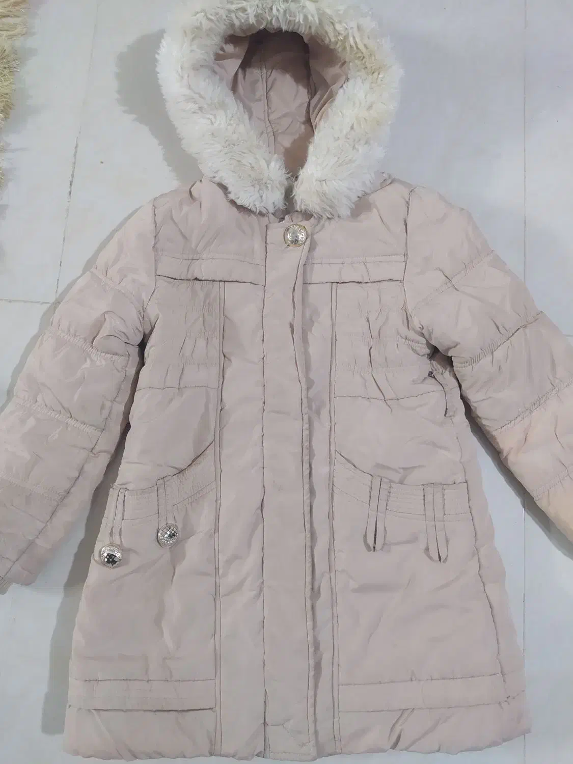 کاپشن دخترانه|لباس|اسفراین, |دیوار