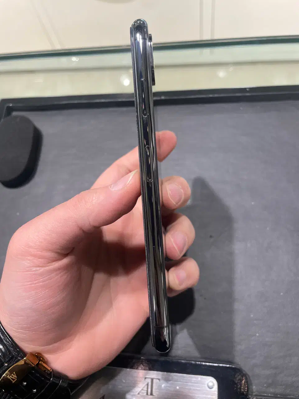 XS MAX|موبایل|اصفهان, باغ زرشک|دیوار