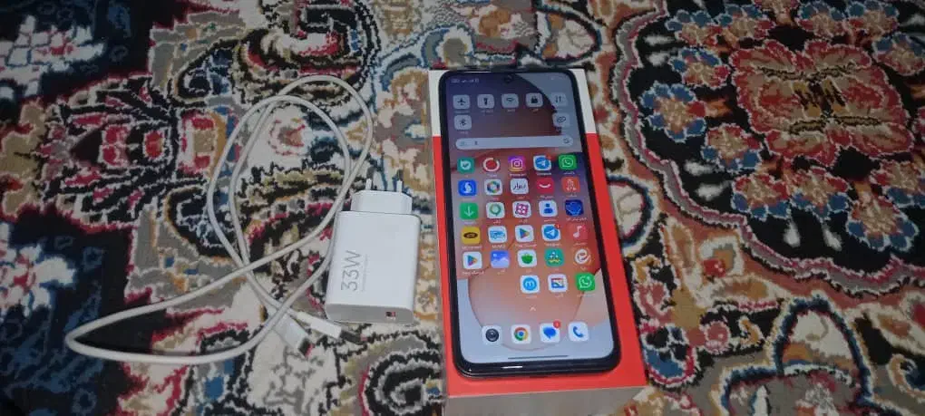 گوشی|موبایل|خاش, |دیوار