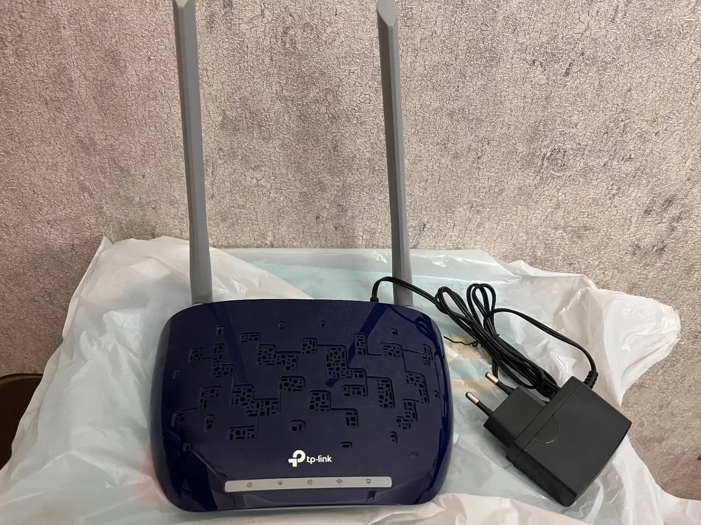 مودم سالم و نو|مودم و تجهیزات شبکه|اراک, |دیوار