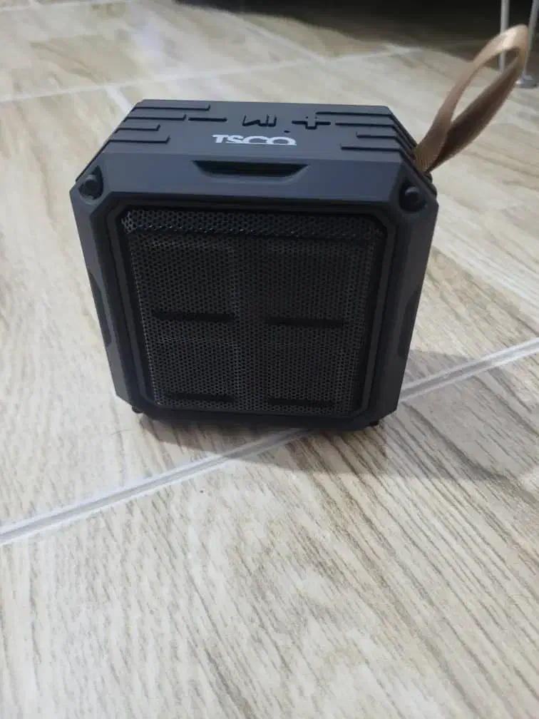 اسپیکر بلوتوثی|سیستم صوتی خانگی|تهران, دهقان|دیوار