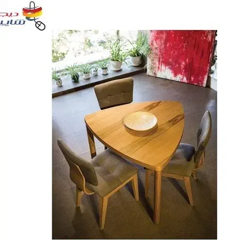 میز و صندلی برند چوب سنگ|میز و صندلی غذاخوری|بوشهر, |دیوار