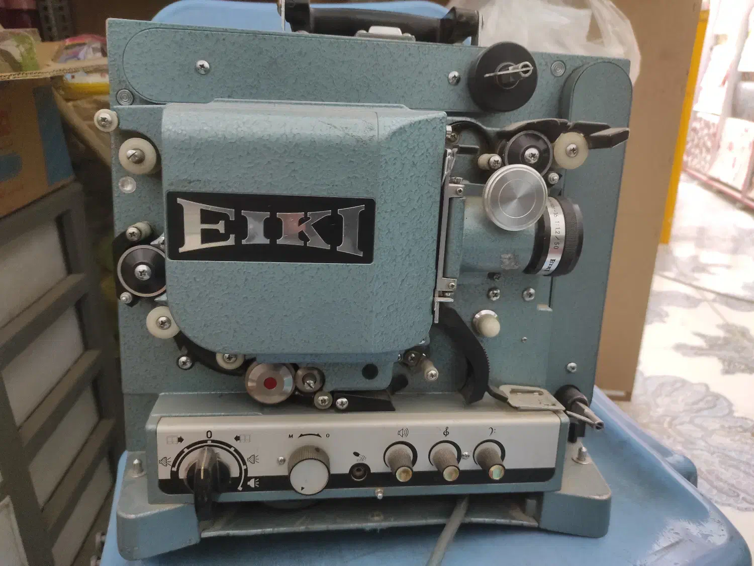 وسایل قدیمی|کلکسیون اشیاء عتیقه|کبودرآهنگ, |دیوار