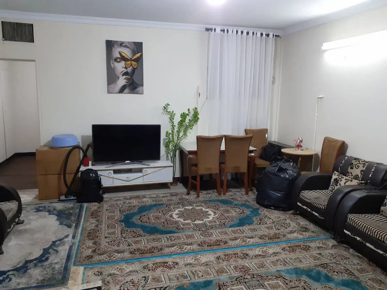 اجاره آپارتمان ۷۰ متری ۱ خوابه طبقه ۲ در جوادیه|اجارهٔ آپارتمان|تهران, جوادیه|دیوار