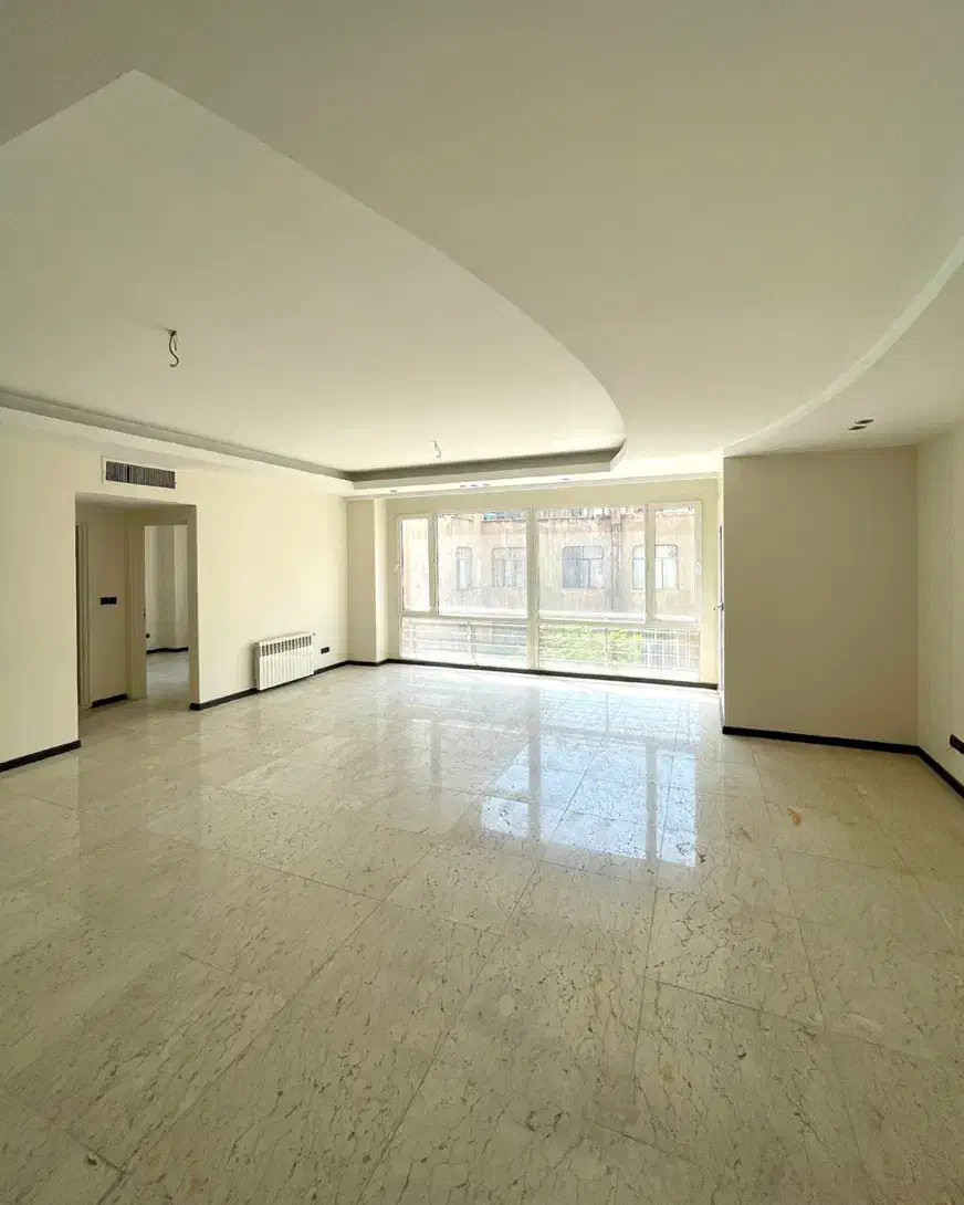 سازمان برنامه شمالی/۱۱۲ متر/لوکیشن اعیان نشین فول|فروش آپارتمان|تهران, سازمان برنامه شمالی|دیوار