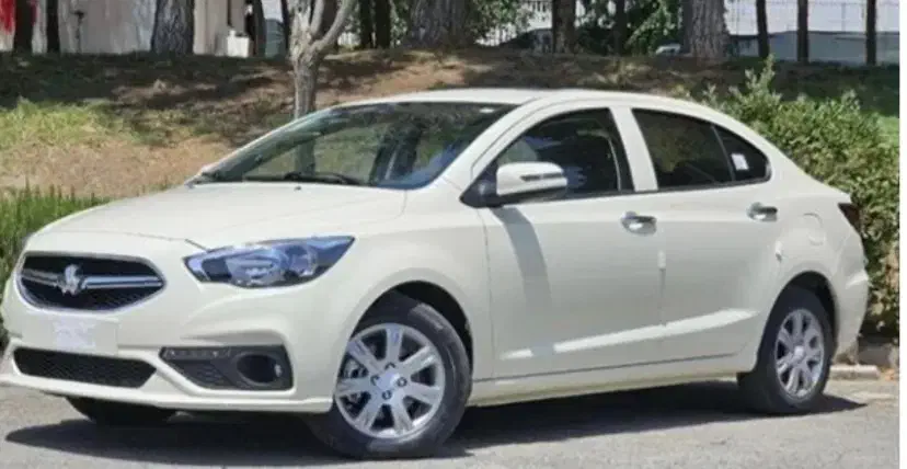 ماشین شاهین|خودرو سواری و وانت|رفسنجان, |دیوار