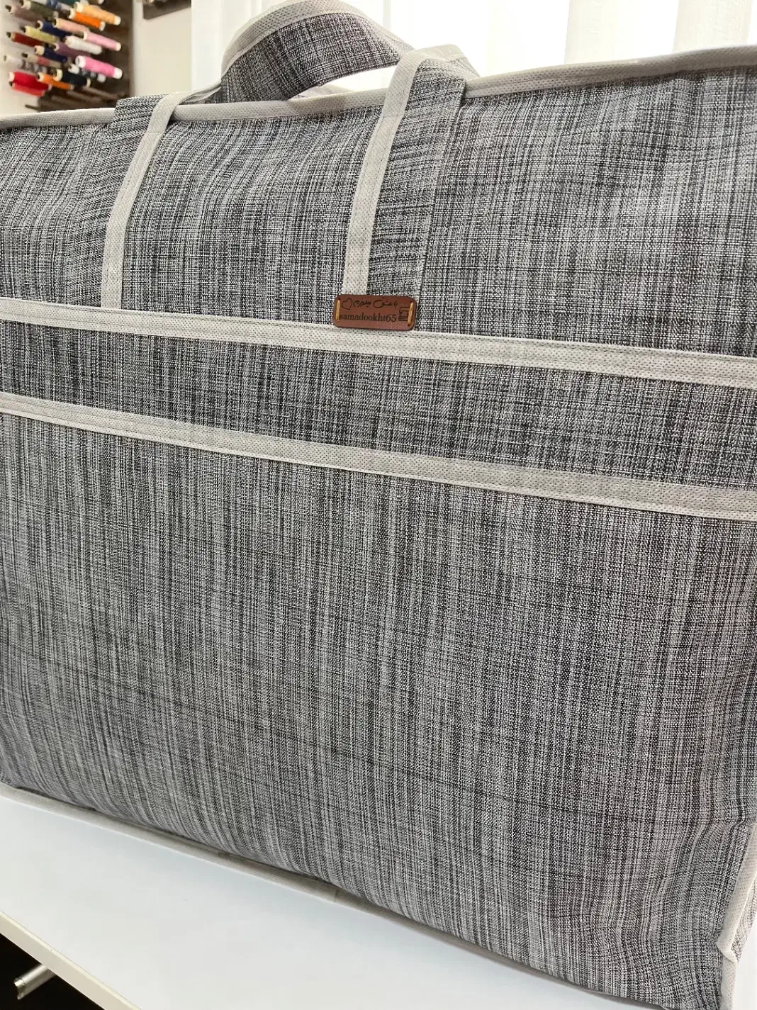 کاور پتو ونظم دهنده|رختخواب، بالش، پتو|تهران, علم و صنعت|دیوار