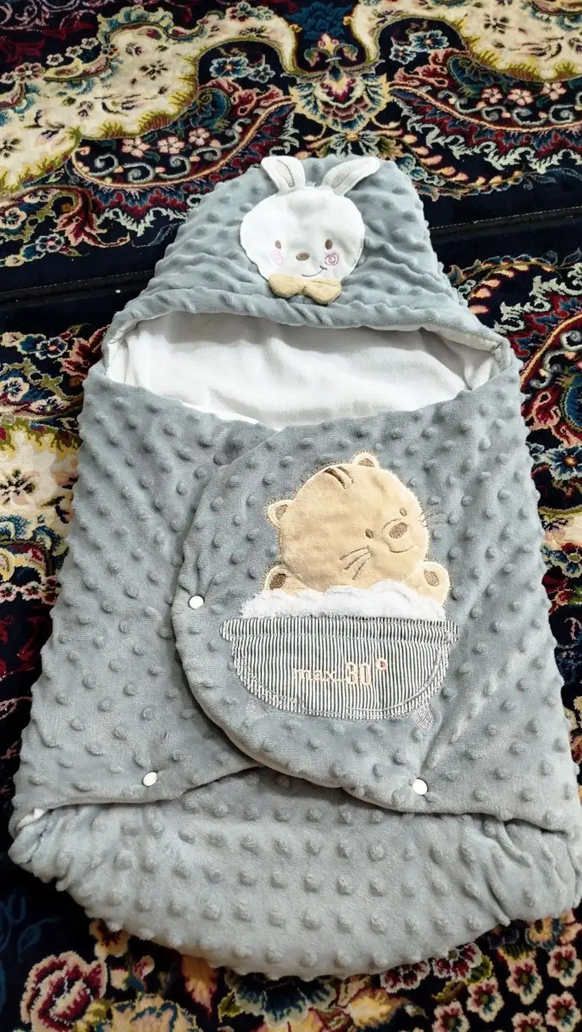 قنداق پیچ بچه|اسباب و اثاث بچه|دورود, |دیوار