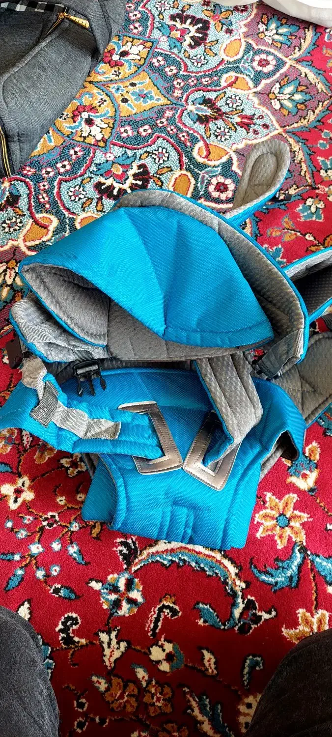 آغوش نگهداری کودک خارجی نونو|اسباب و اثاث بچه|مراغه, |دیوار